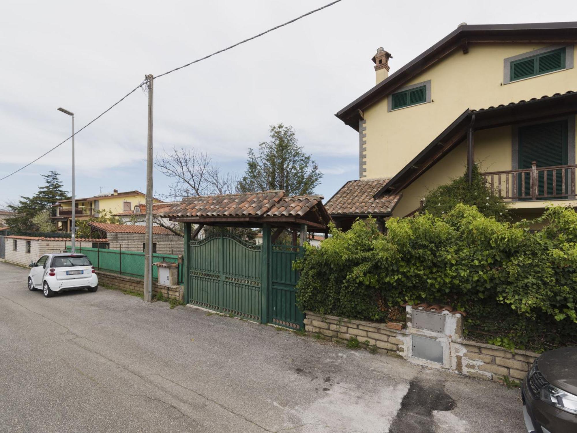 Lungo L'ardeatina By Interhome Vakantiehuis Rome