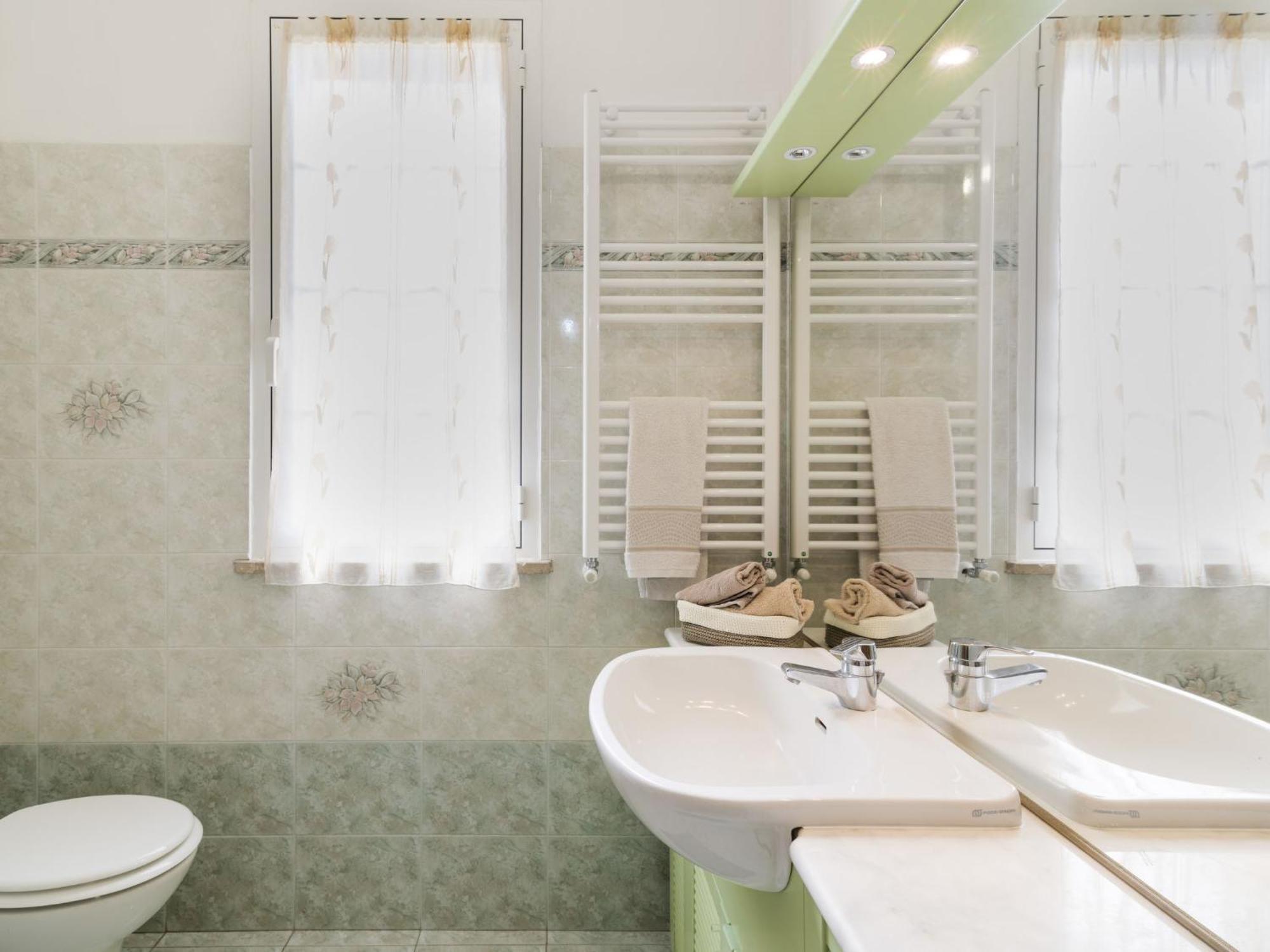 Vakantiehuis Lungo L'ardeatina By Interhome Rome
