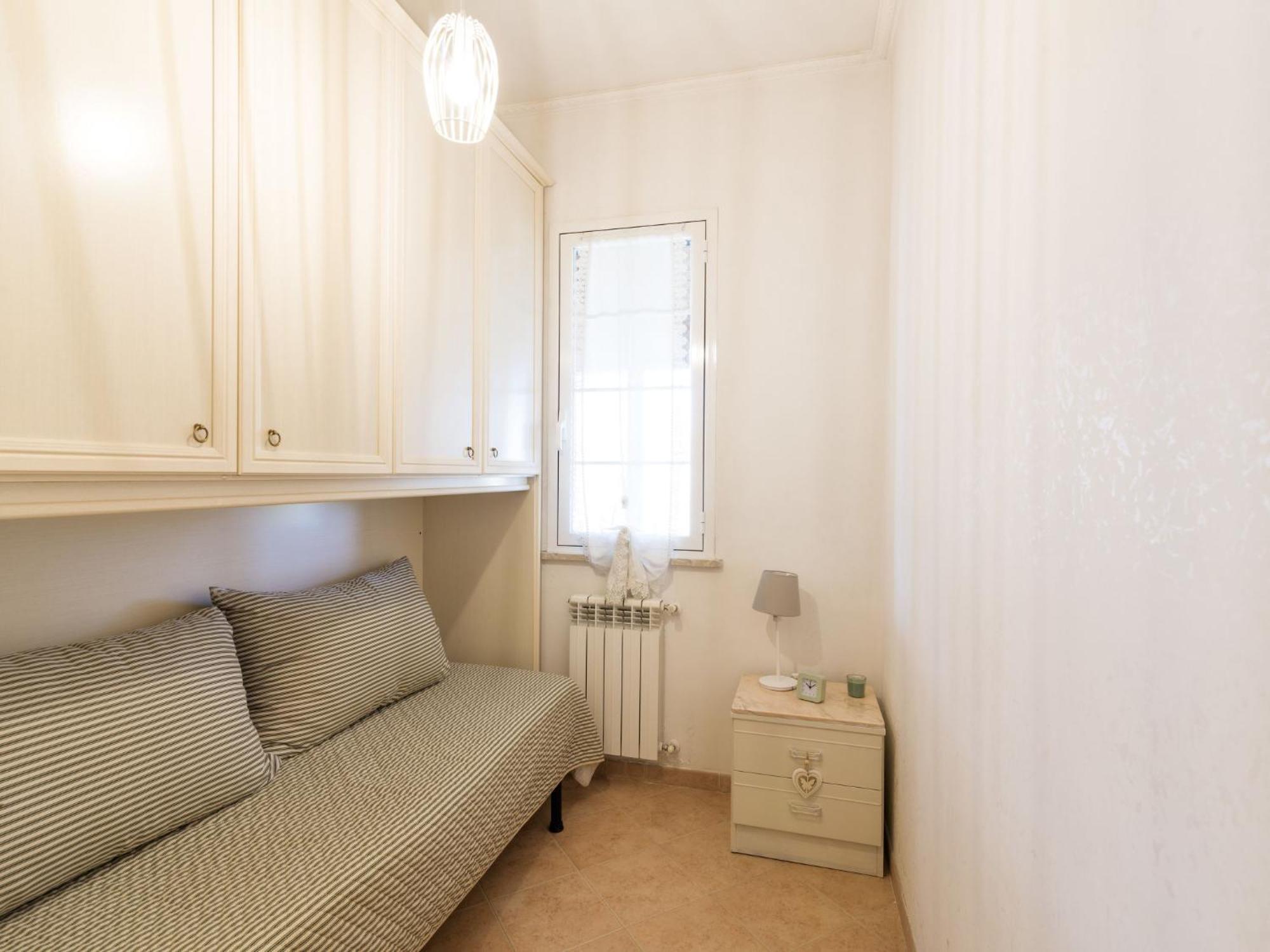 Lungo L'ardeatina By Interhome Vakantiehuis