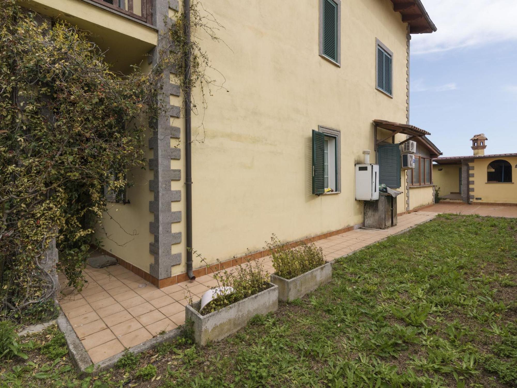 Lungo L'ardeatina By Interhome Vakantiehuis Rome