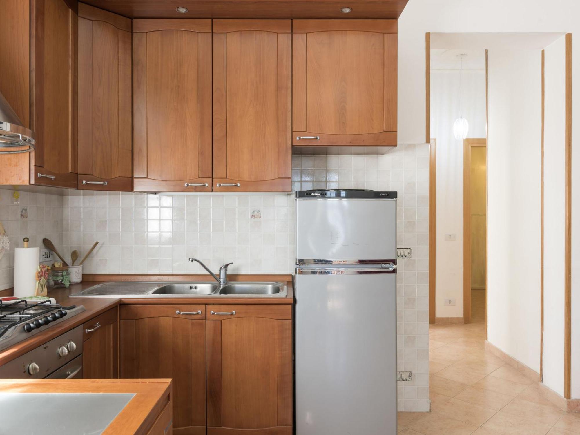 Vakantiehuis Lungo L'ardeatina By Interhome *