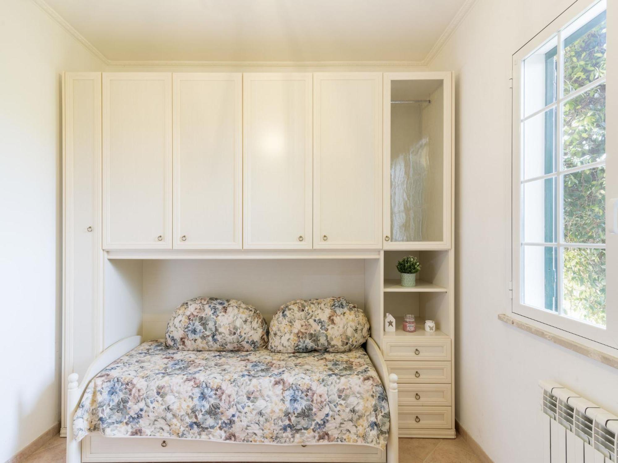 Lungo L'ardeatina By Interhome Vakantiehuis Rome