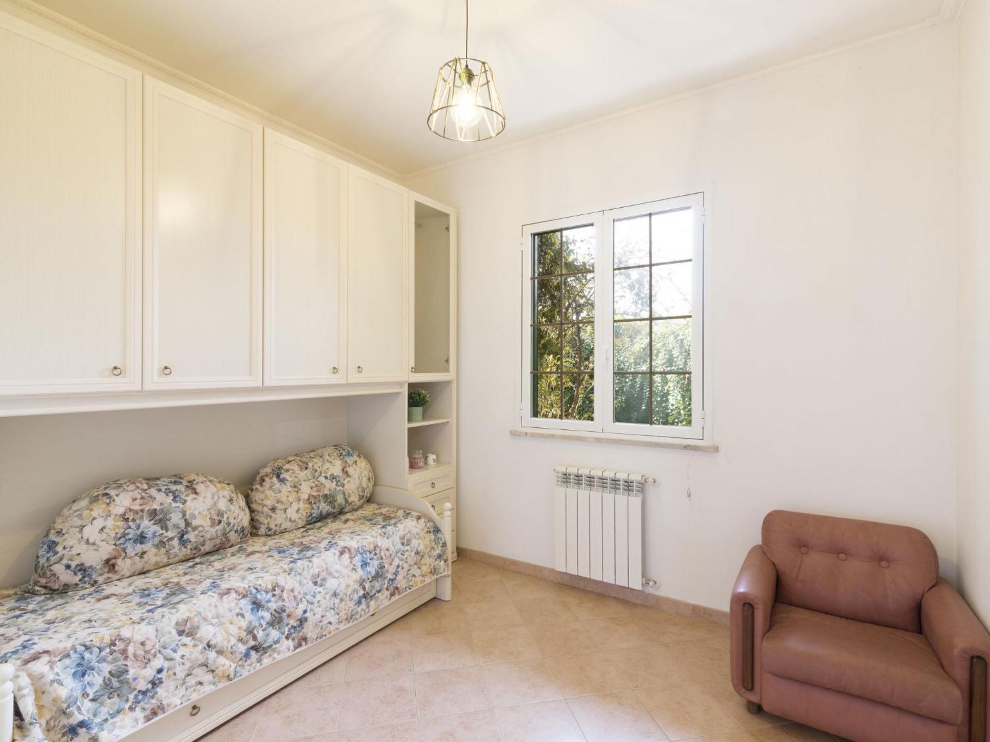 Lungo L'ardeatina By Interhome Vakantiehuis *