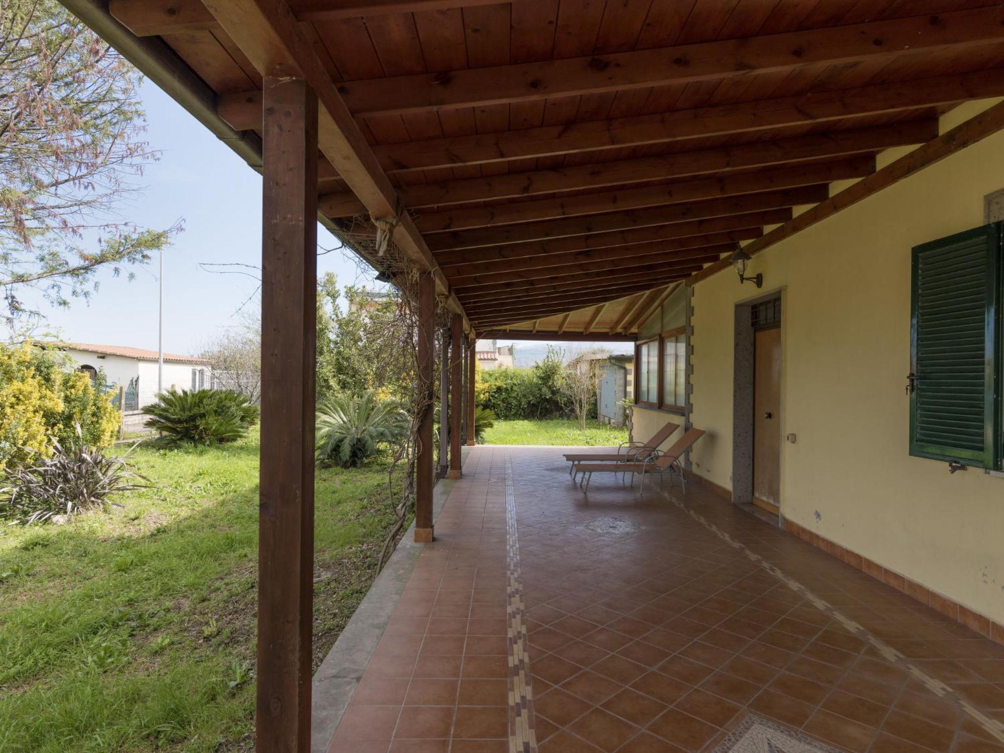 Lungo L'ardeatina By Interhome Vakantiehuis
