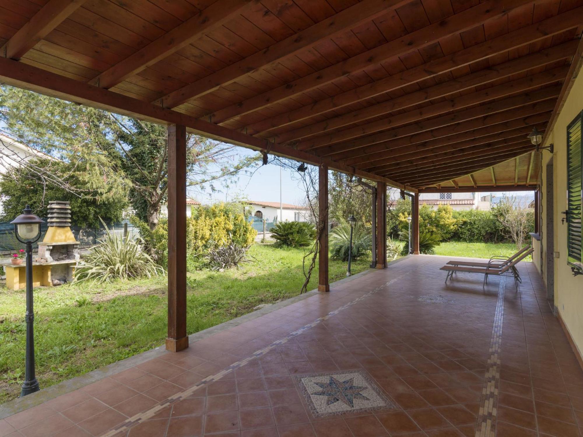 Lungo L'ardeatina By Interhome Vakantiehuis