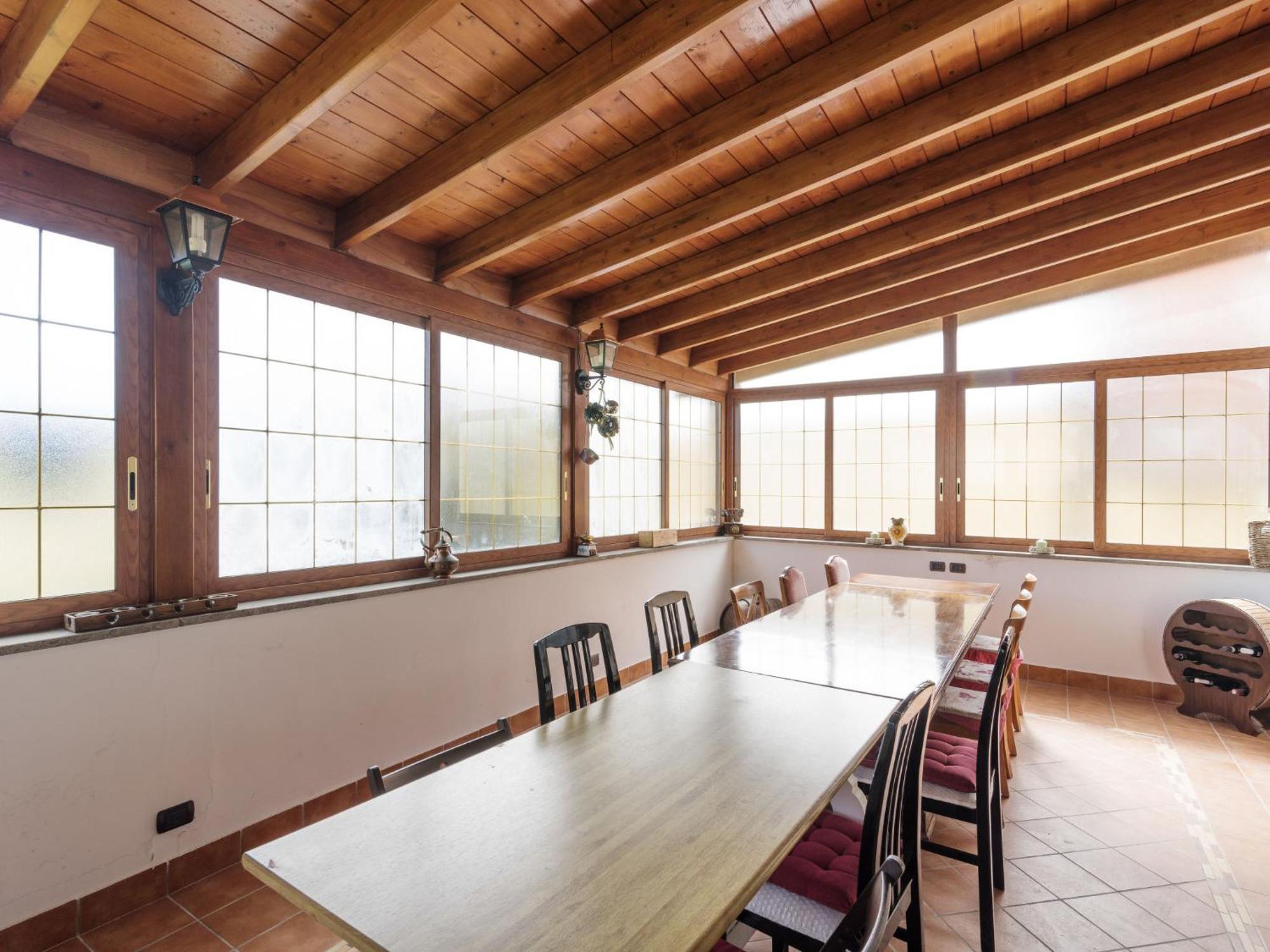 Vakantiehuis Lungo L'ardeatina By Interhome Rome