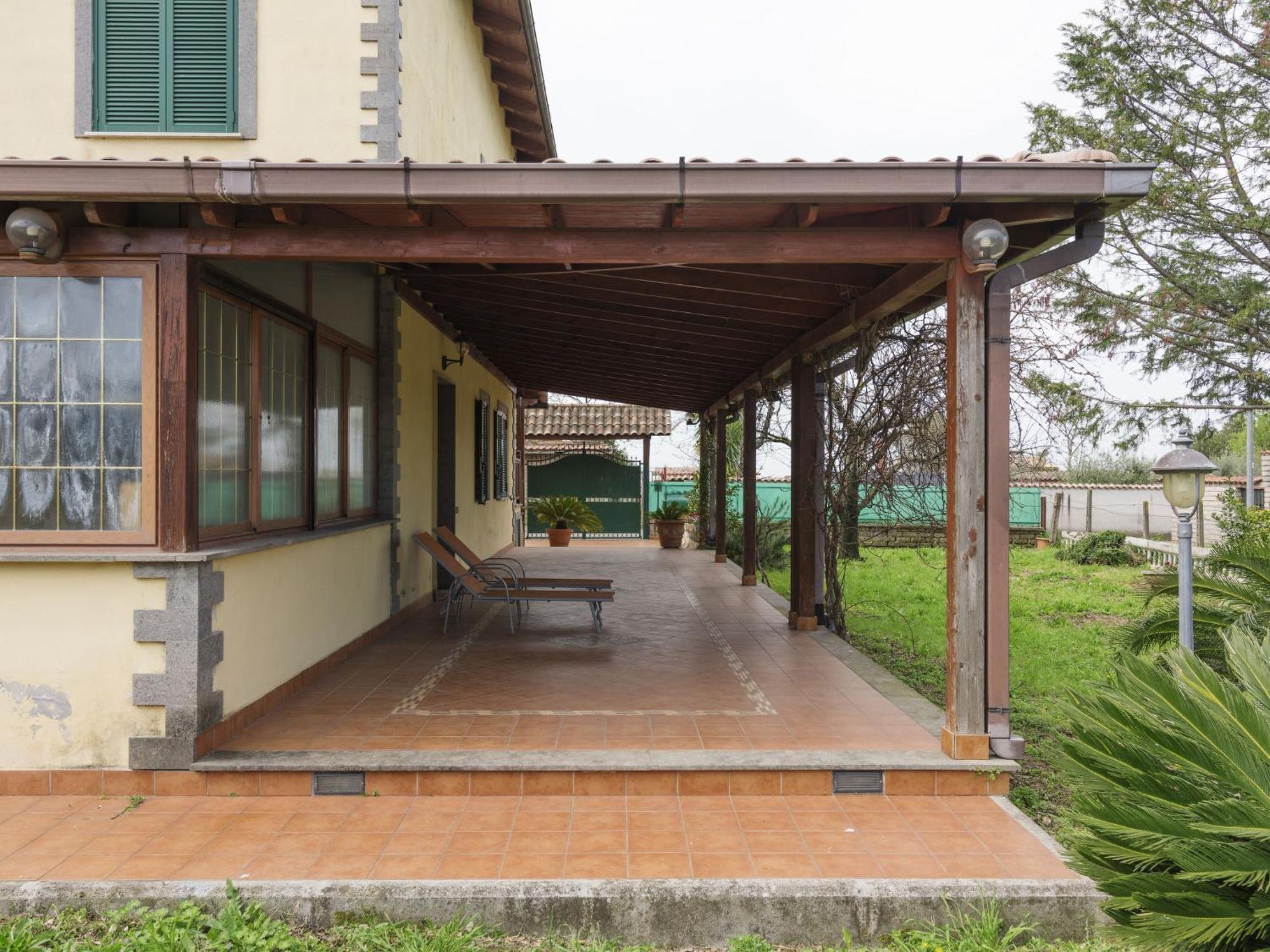 Vakantiehuis Lungo L'ardeatina By Interhome