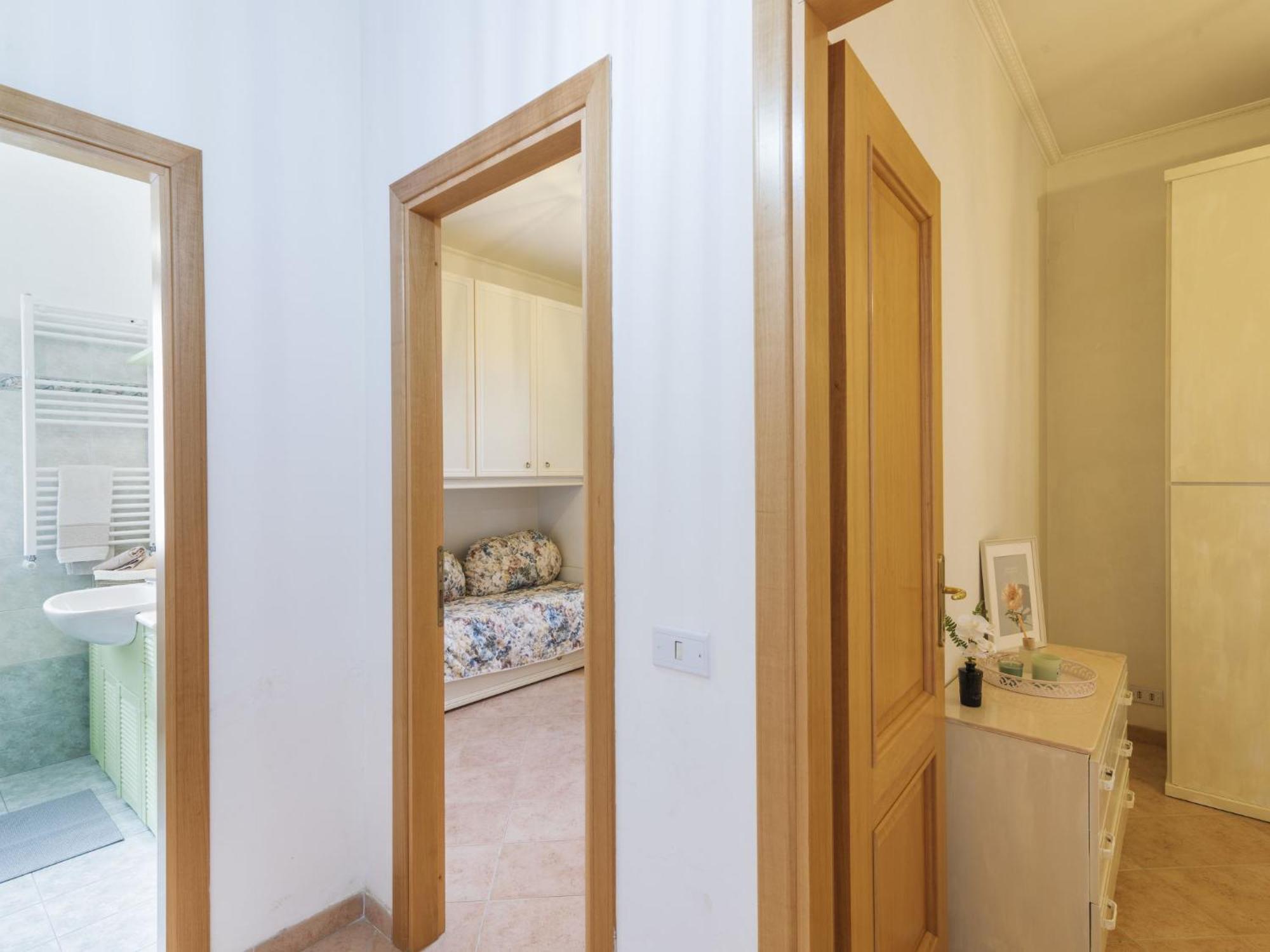Vakantiehuis Lungo L'ardeatina By Interhome *